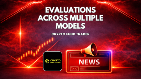 Crypto Fund Trader Evaluations Across Multiple Models