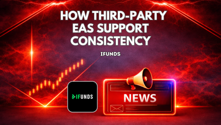 iFunds Highlights How Third-Party EAs Support Consistency