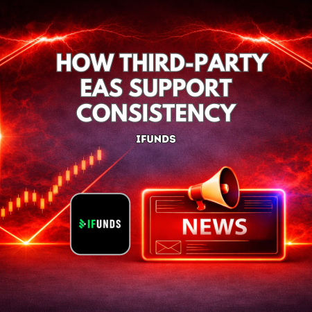 iFunds Highlights How Third-Party EAs Support Consistency