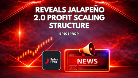 SpiceProp Reveals Jalapeño 2.0 Profit Scaling Structure