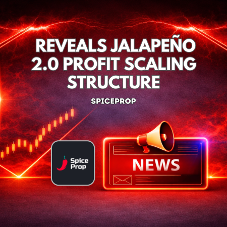 SpiceProp Reveals Jalapeño 2.0 Profit Scaling Structure