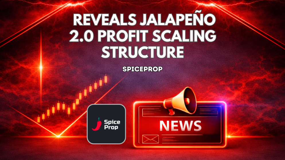 SpiceProp Reveals Jalapeño 2.0 Profit Scaling Structure
