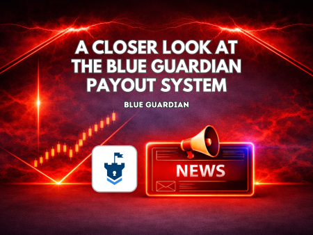 A Closer Look at the Blue Guardian Payout System