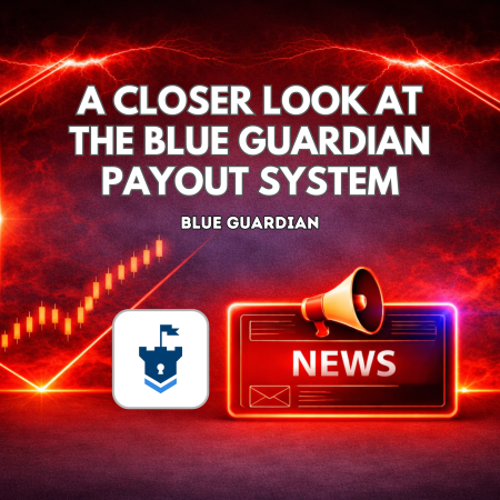 A Closer Look at the Blue Guardian Payout System