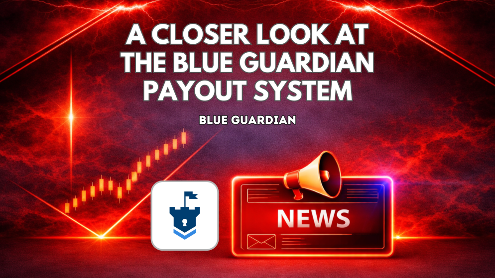 A Closer Look at the Blue Guardian Payout System