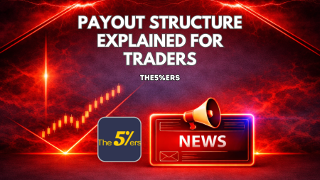 The5%ers Payout Structure Explained for Traders