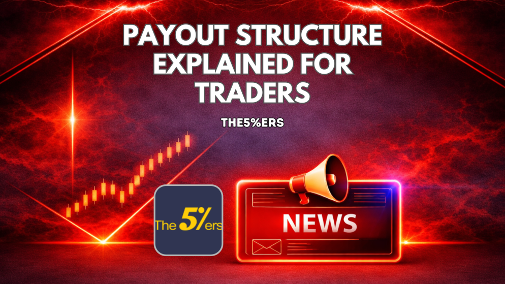 The5%ers Payout Structure Explained for Traders