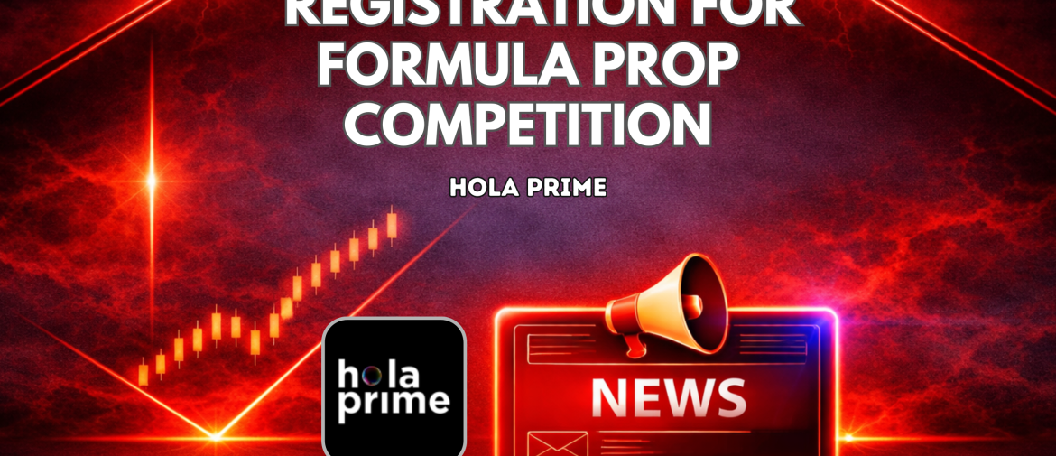 Hola Prime Opens Registration for Formula Prop Competition