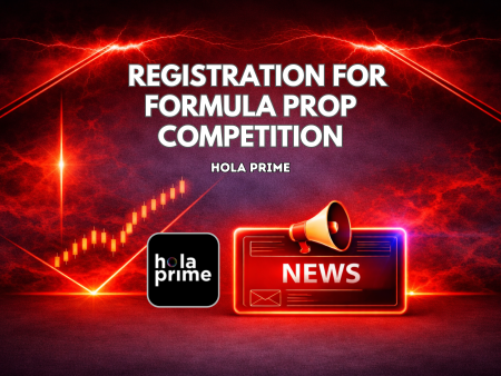 Hola Prime Opens Registration for Formula Prop Competition