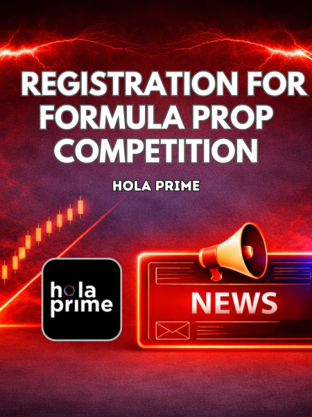 Hola Prime Opens Registration for Formula Prop Competition