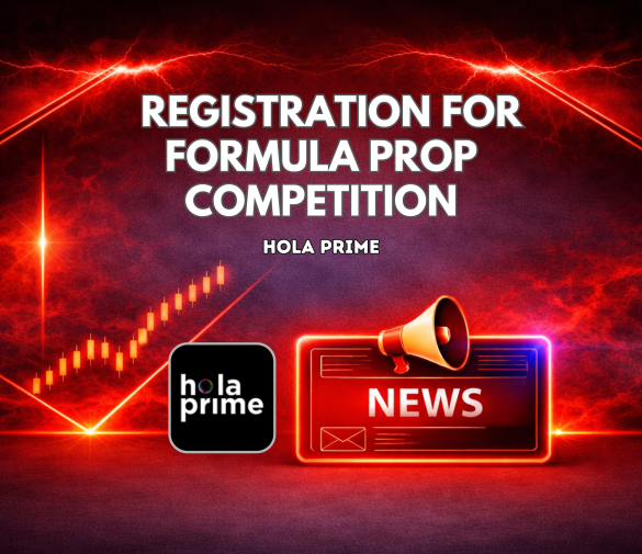 Hola Prime Opens Registration for Formula Prop Competition