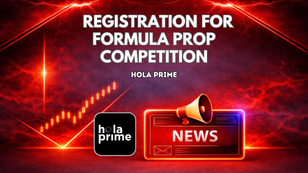 Hola Prime Opens Registration for Formula Prop Competition