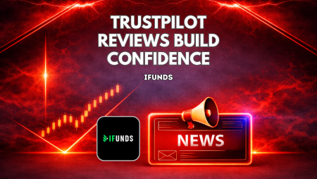 iFunds Trustpilot Reviews Build Trader Confidence