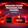 Breaking Down Tradexprop Funding Programs for Traders