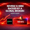 Moneta Funded Review Is Here – Backed By a Global Brokerage!