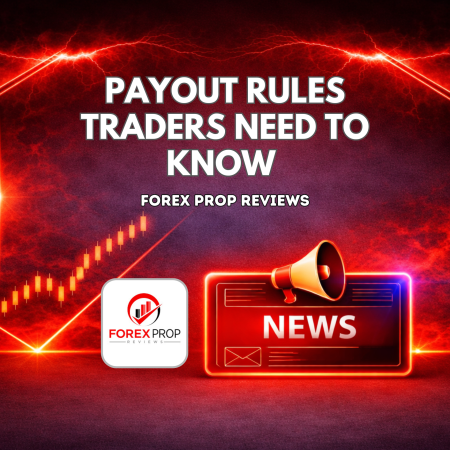 Payout Rules Traders Need to Know Before Signing Up