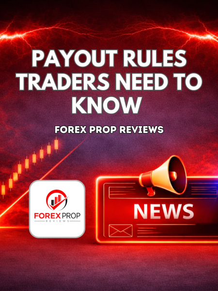 Payout Rules Traders Need to Know Before Signing Up