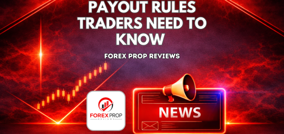 Payout Rules Traders Need to Know Before Signing Up