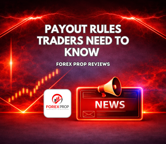 Payout Rules Traders Need to Know Before Signing Up