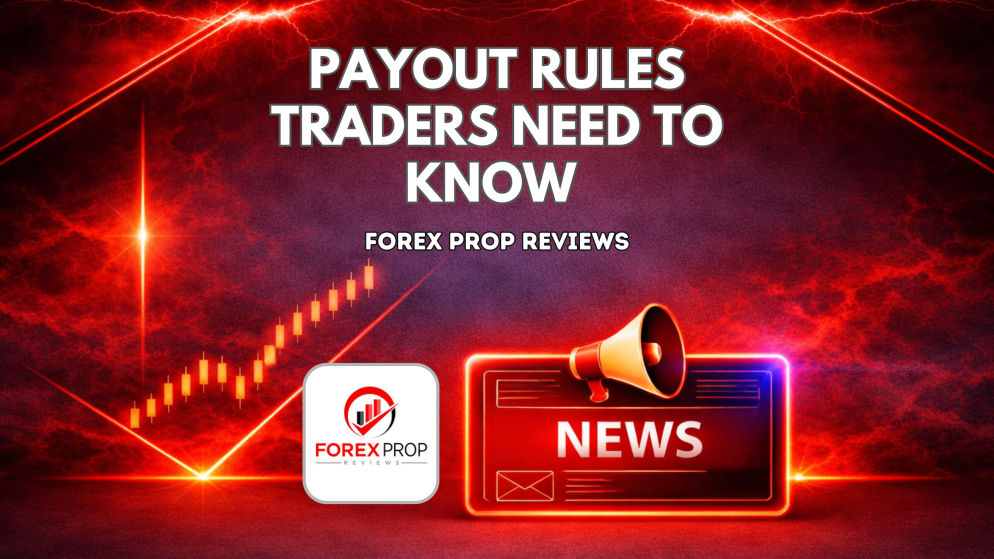 Payout Rules Traders Need to Know Before Signing Up