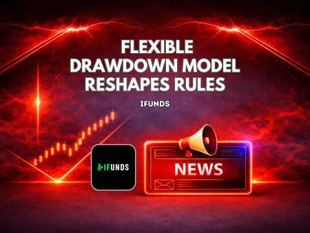 iFunds Flexible Drawdown Model Reshapes Risk Rules