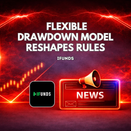 iFunds Flexible Drawdown Model Reshapes Risk Rules