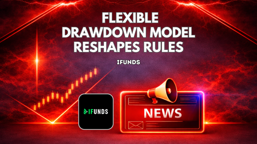 iFunds Flexible Drawdown Model Reshapes Risk Rules