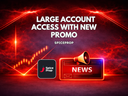 SpiceProp Pushes Large Account Access with New Promo