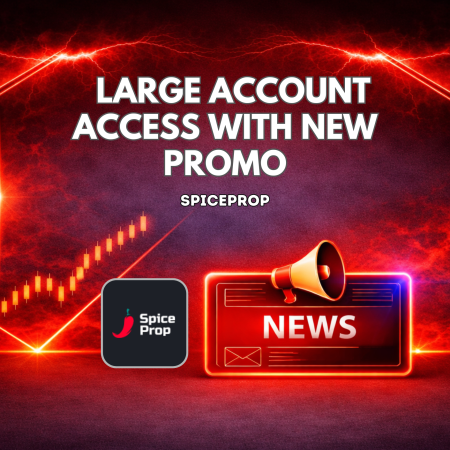 SpiceProp Pushes Large Account Access with New Promo