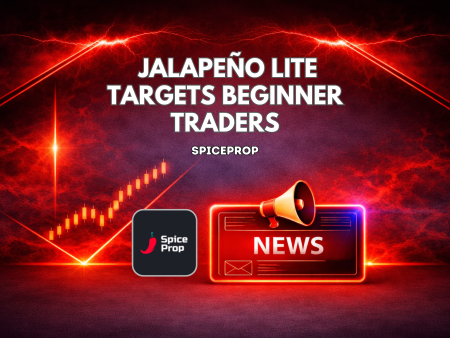 SpiceProp Jalapeño Lite Targets Cost-Conscious Traders