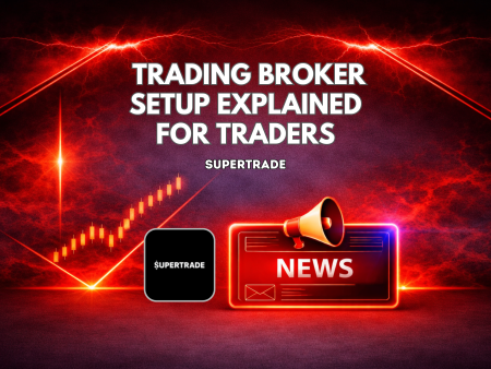 SuperTrade Trading Broker Setup Explained for Traders