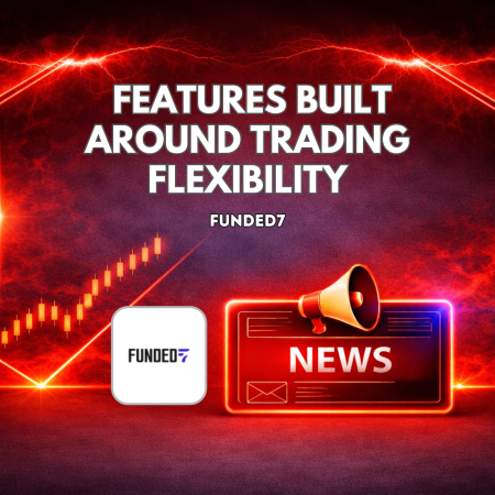 Funded7 Features Built Around Trading Flexibility