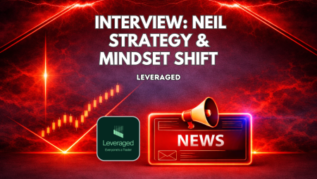 Leveraged Interview Highlights Neil Strategy and Mindset Shift