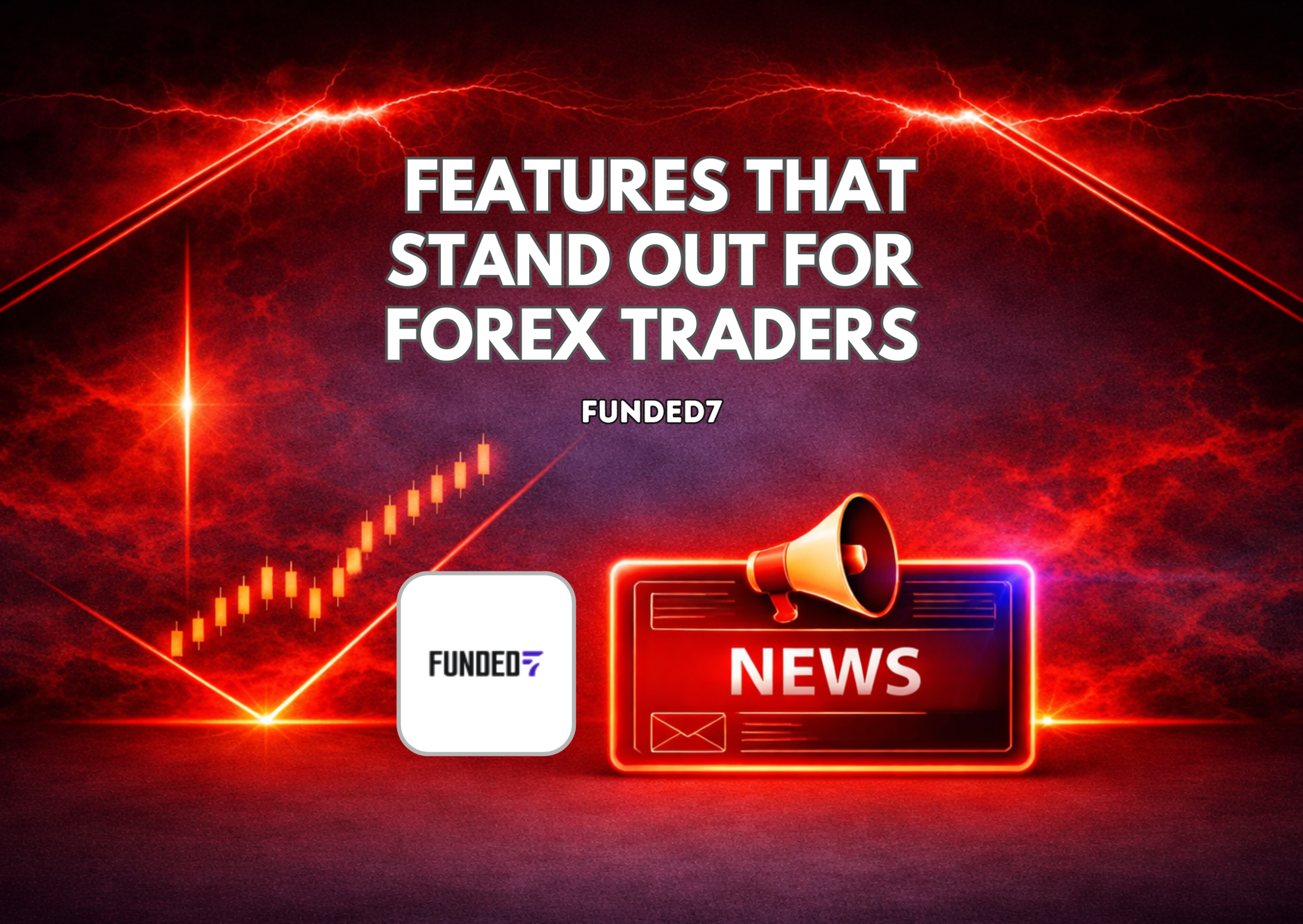 Funded7 Features That Stand Out for Forex Traders