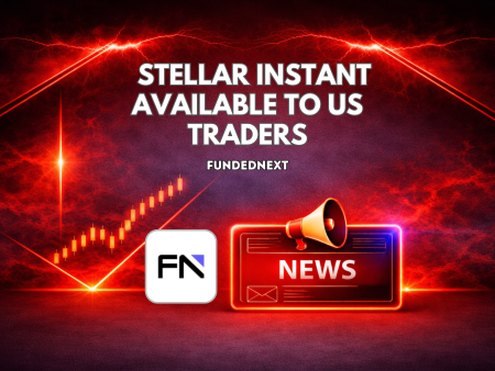 FundedNext Expands Stellar Instant Access to US Traders