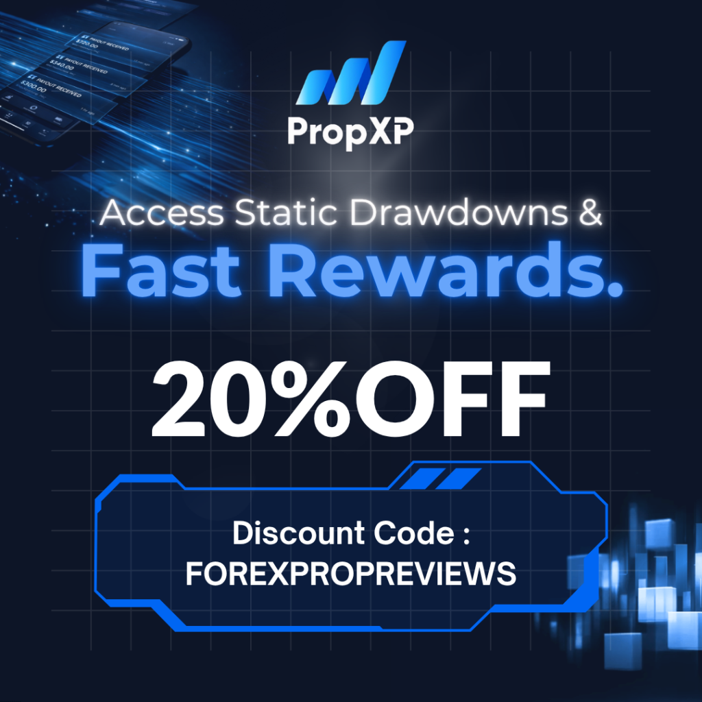 Prop Firm Payment Methods - Forex Prop Reviews