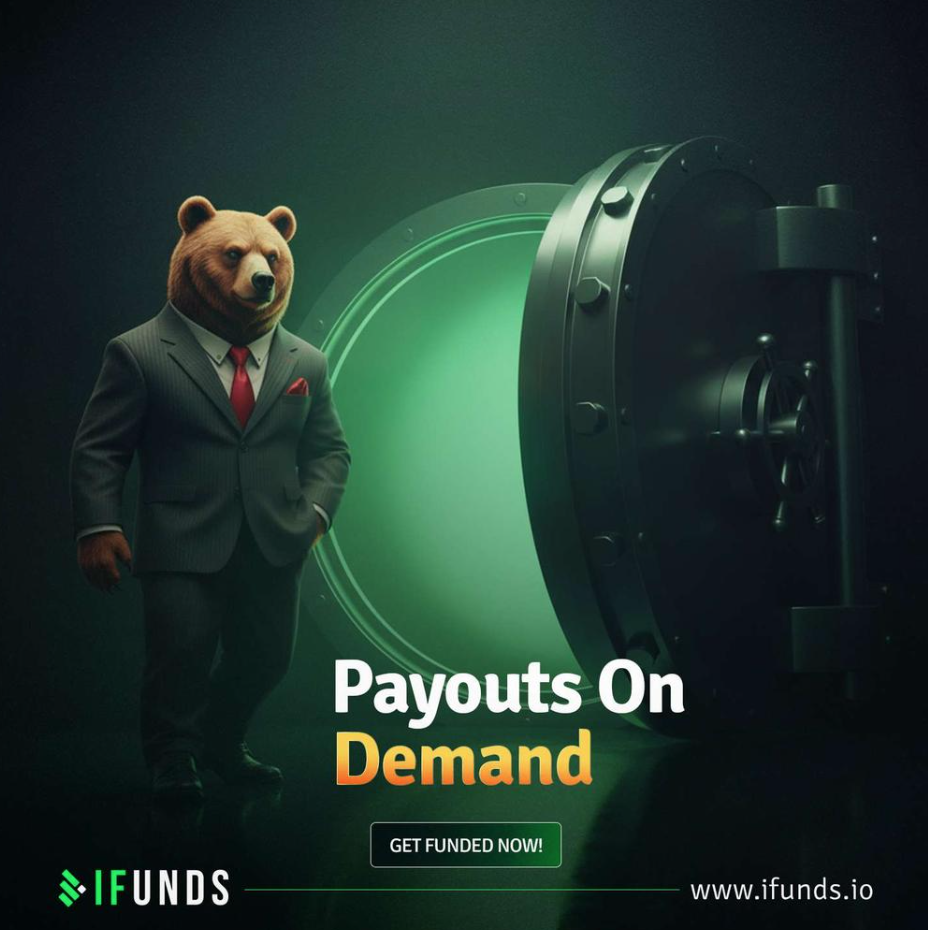 iFunds says it remains committed to one clear promise: payouts are never denied and never delayed. Check the details.