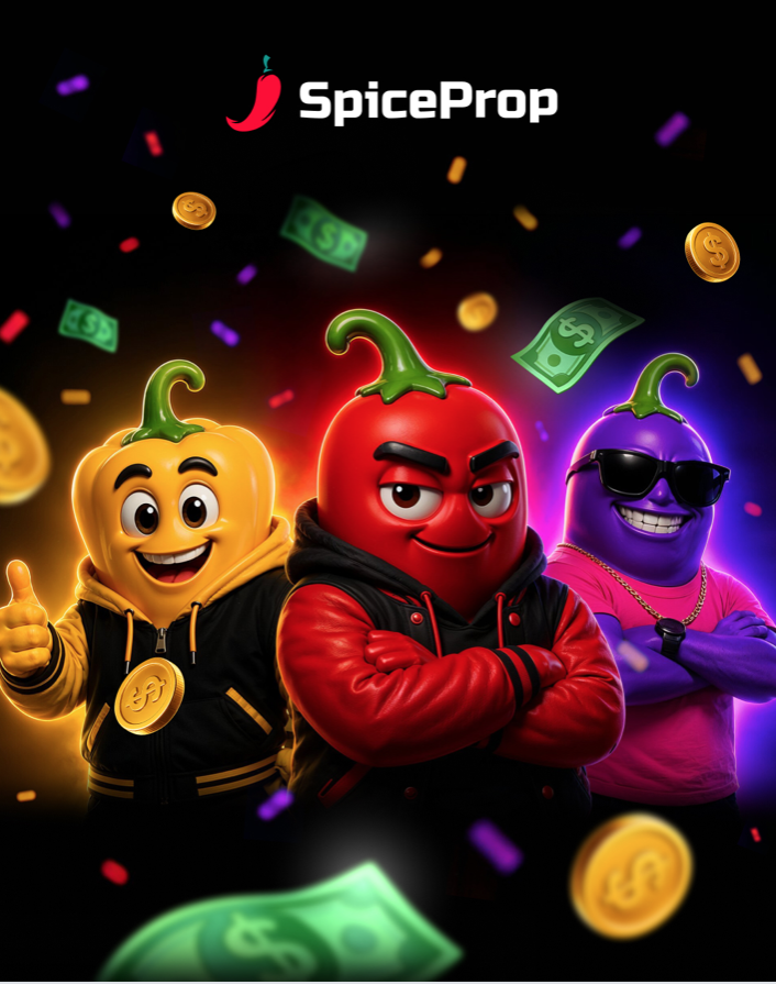 SpiceProp has turned what it calls a “small glitch” into a full reset offer, giving traders access to discounted challenge accounts.