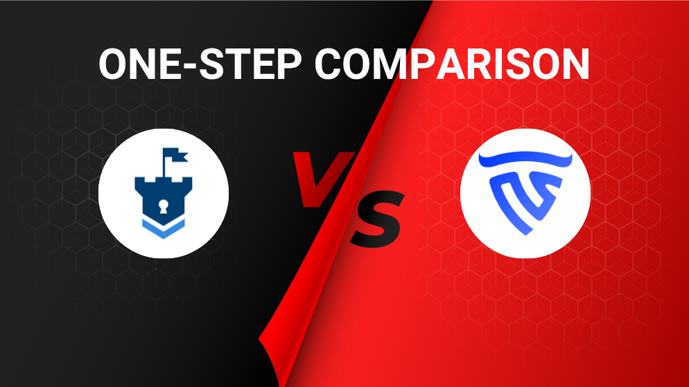 Blue Guardian & BullwavesPrime One-step Comparison