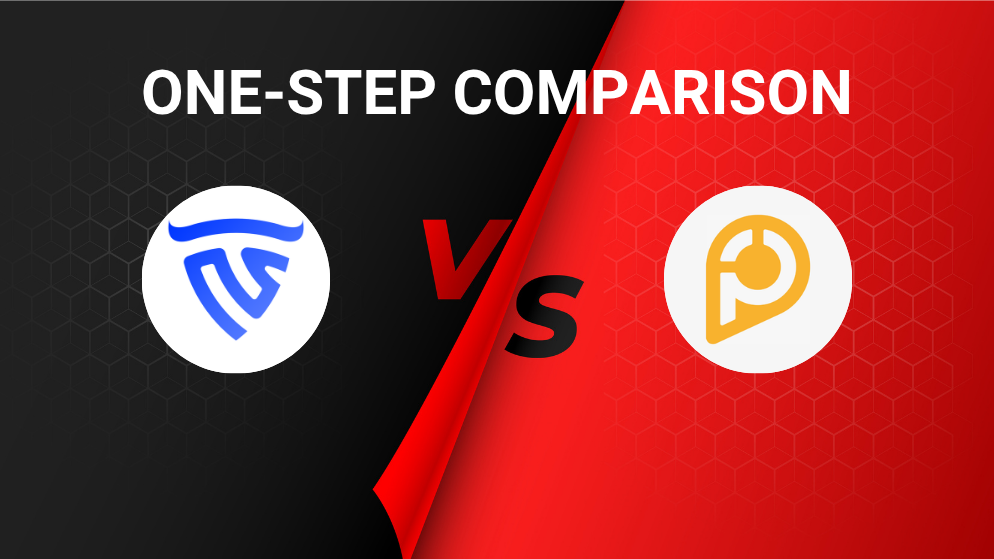 Bullwaves Prime & Pip Farm One-step Comparison