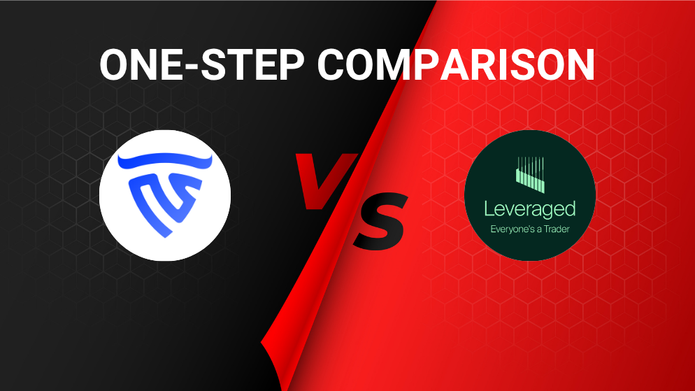 BullwavesPrime & Leveraged One-step Comparison