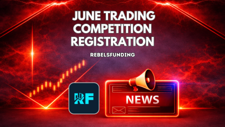 RebelsFunding June Trading Competition Registration Nears End