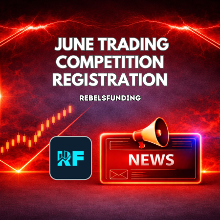 RebelsFunding June Trading Competition Registration Nears End