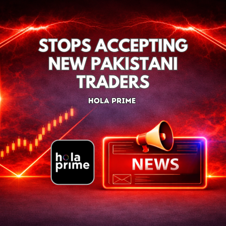 Hola Prime Stops Accepting New Pakistani Traders