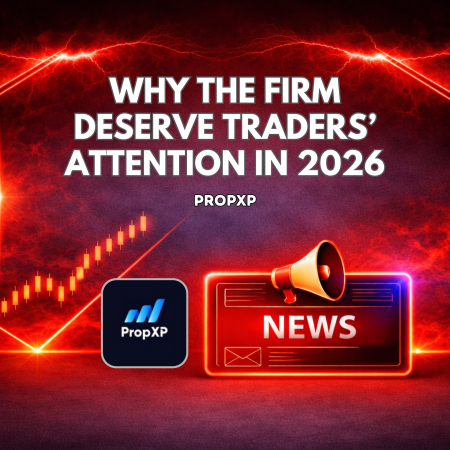 Why PropXP Features Deserve Traders’ Attention in 2026