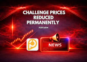 PipFarm Challenge Prices Reduced Permanently for Traders