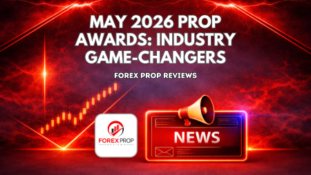 May 2026 Prop Awards Spotlight Industry Game-Changers