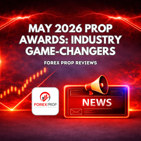 May 2026 Prop Awards Spotlight Industry Game-Changers