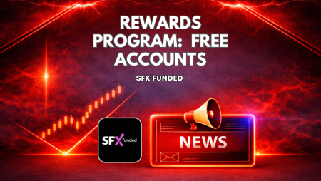SFX Funded Rewards Program with Discounts & Free Accounts