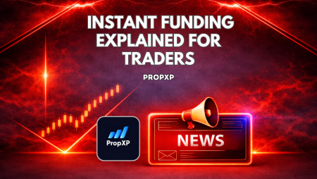 PropXP Instant Funding Program Explained for Traders